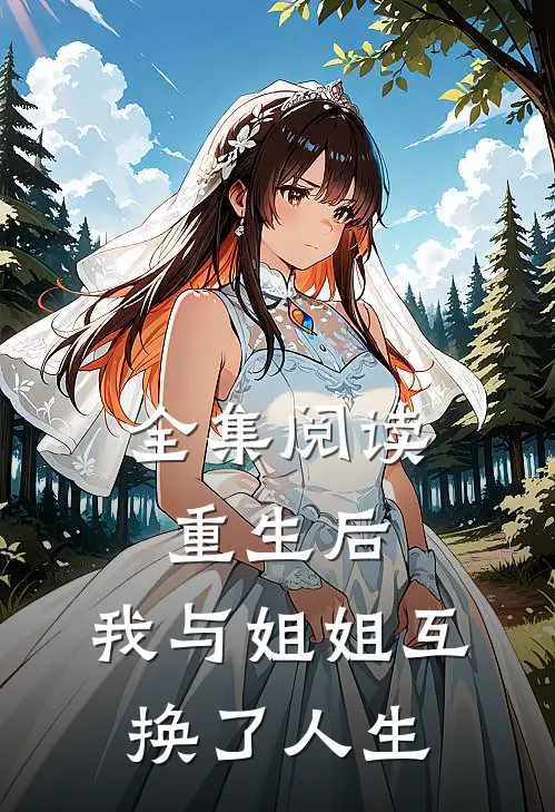 全集阅读重生后，我与姐姐互换了人生