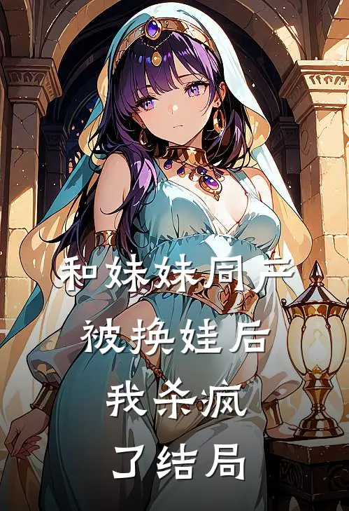 和妹妹同产被换娃后，我杀疯了结局