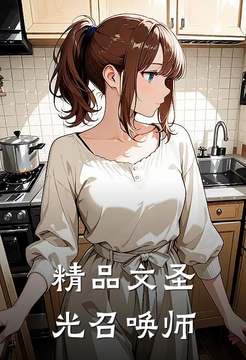 精品文圣光召唤师