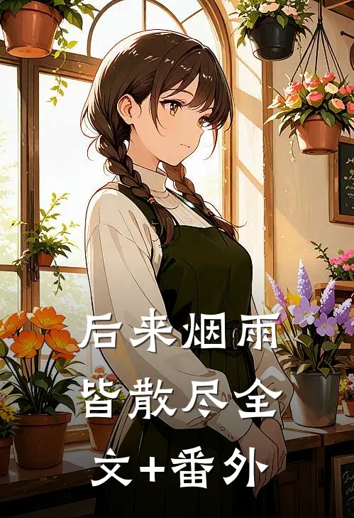 后来烟雨皆散尽全文+番外