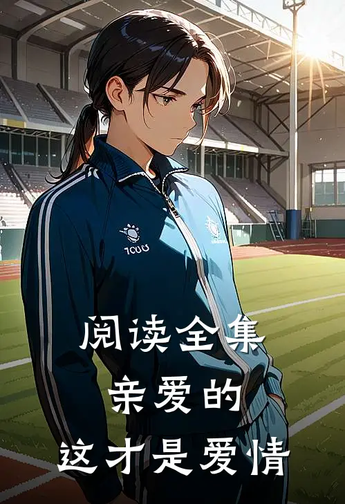 阅读全集亲爱的,这才是爱情下一句