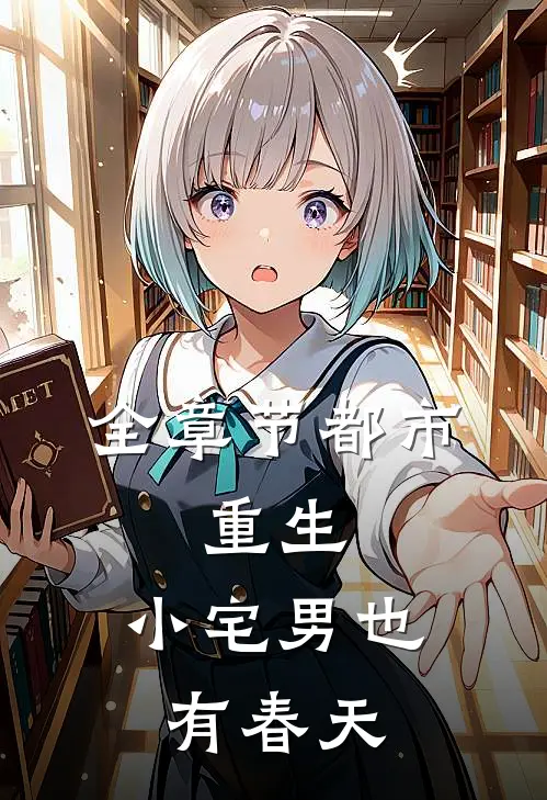 全章节都市重生,小宅男也有春天