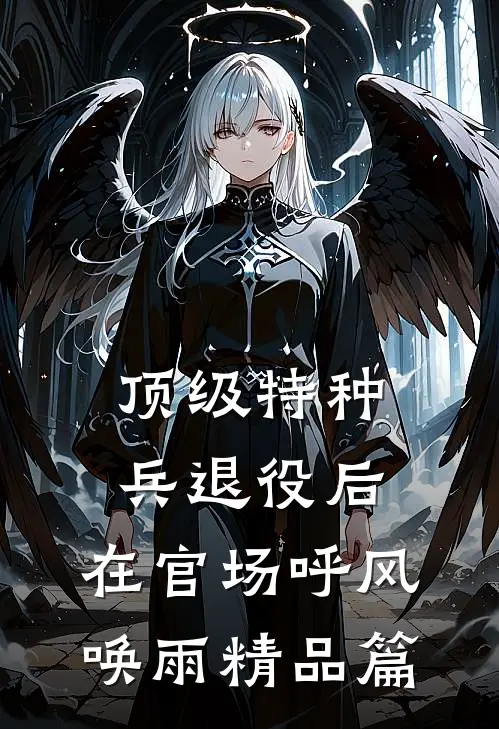 顶级特种兵退役后，在官场呼风唤雨精品篇
