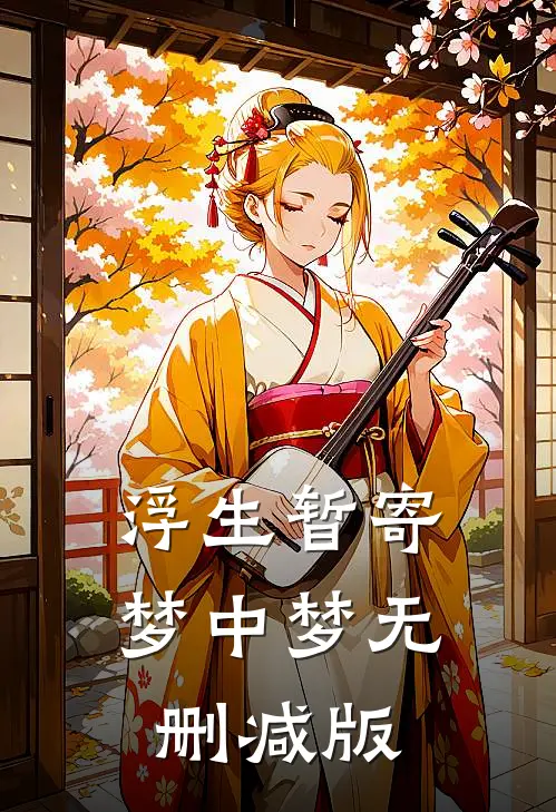 浮生暂寄梦中梦无删减版