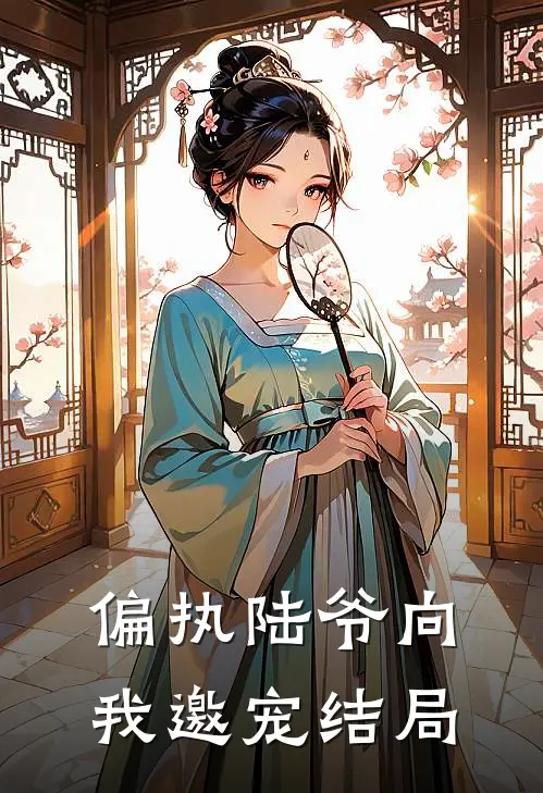 偏执陆爷向我邀宠结局