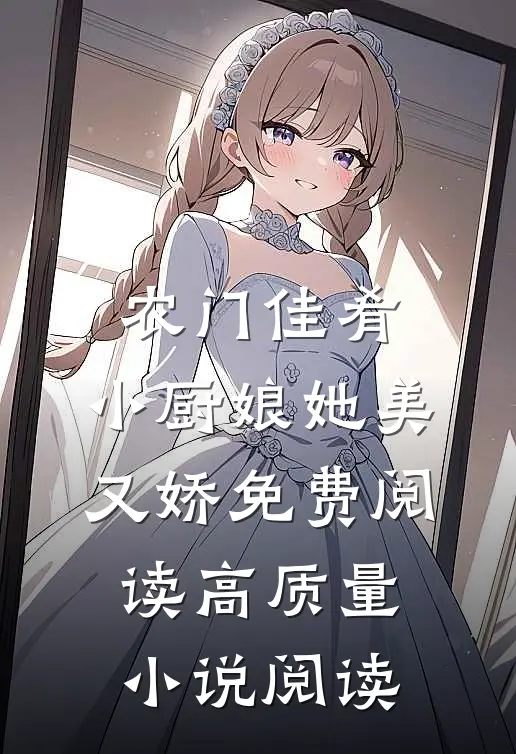 农门佳肴:小厨娘她美又娇免费阅读高质量小说阅读
