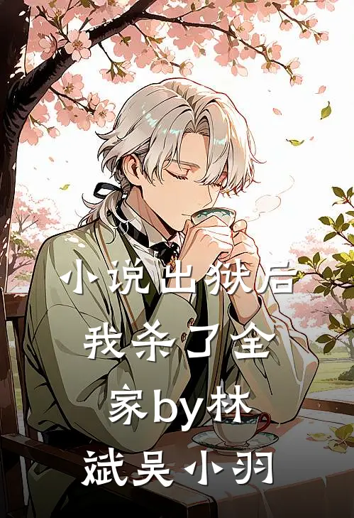 小说出狱后我杀了全家by林斌吴小羽
