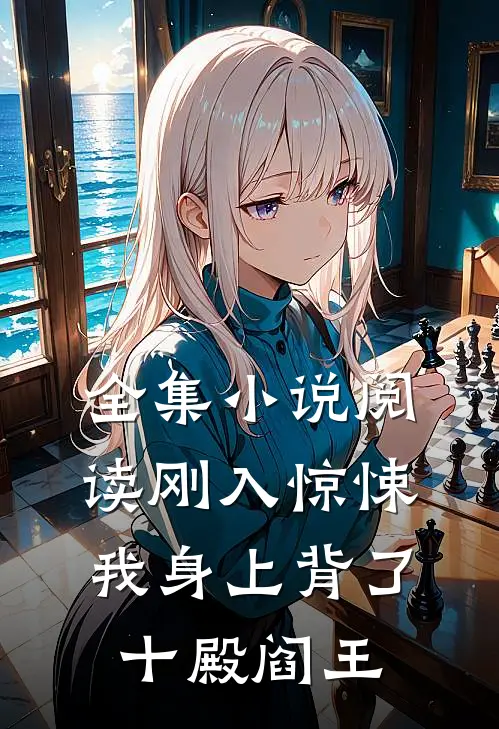 全集小说阅读刚入惊悚，我身上背了十殿阎王