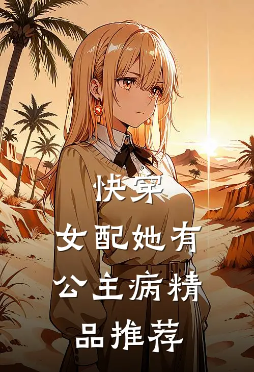 快穿女配她有公主病精品推荐免费阅读