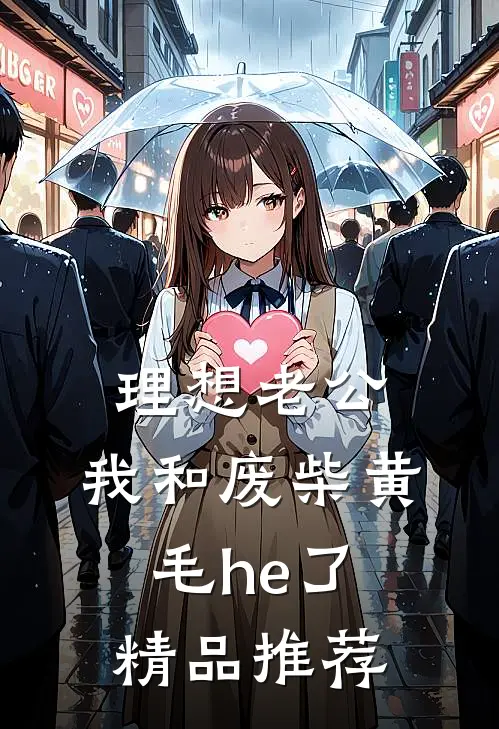 理想老公：我和废柴黄毛he了精品推荐