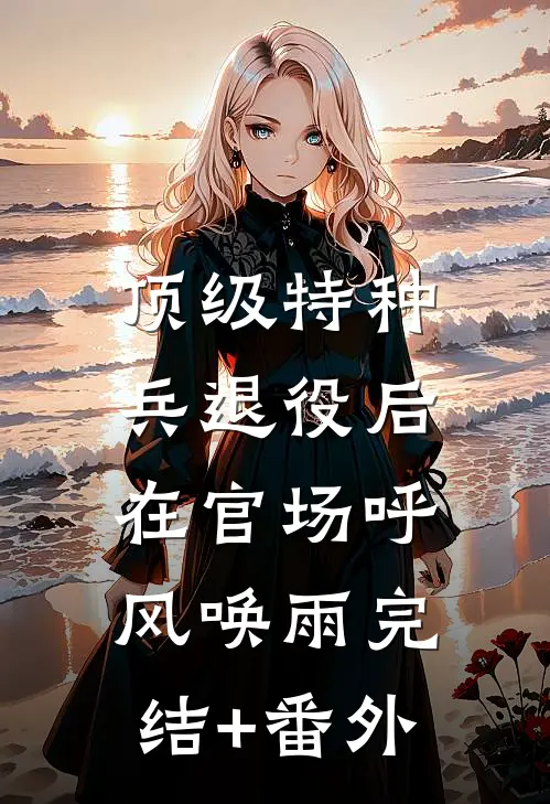 顶级特种兵退役后，在官场呼风唤雨完结+番外
