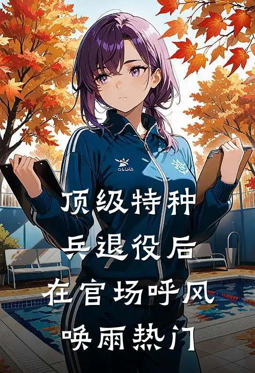顶级特种兵退役后，在官场呼风唤雨热门