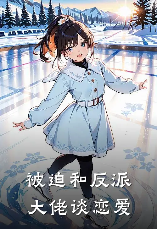 被迫和反派大佬谈恋爱