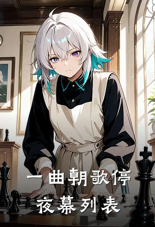 一曲朝歌停夜幕列表