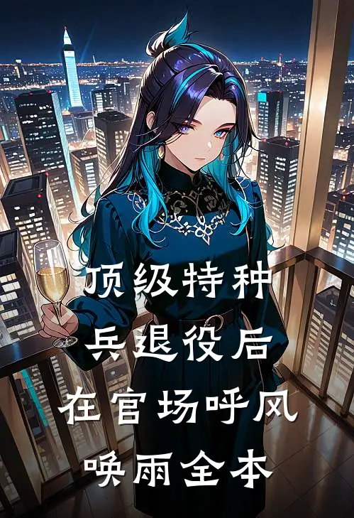 顶级特种兵退役后，在官场呼风唤雨全本