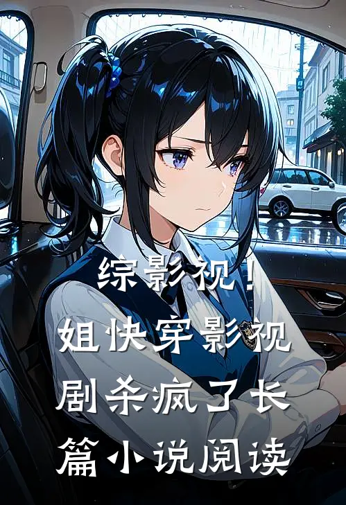 综影视！姐快穿影视剧杀疯了长篇小说阅读