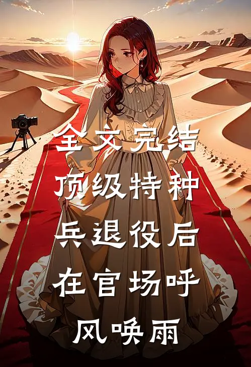 全文完结顶级特种兵退役后，在官场呼风唤雨
