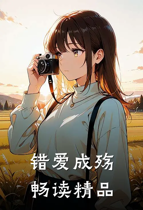 错爱成殇畅读精品