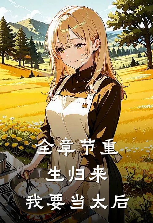 全章节重生归来我要当太后