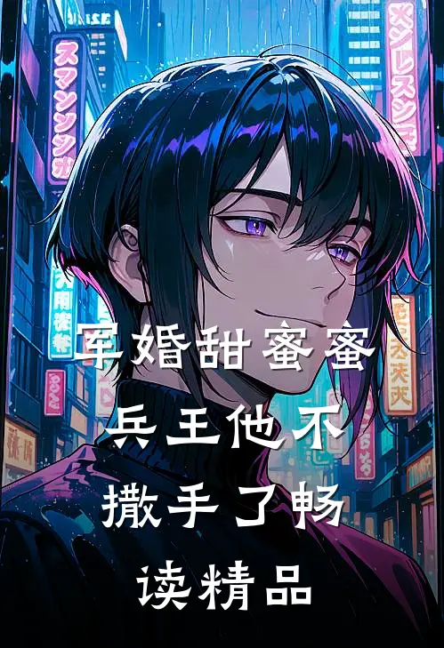 军婚甜蜜蜜,兵王他不撒手了畅读精品
