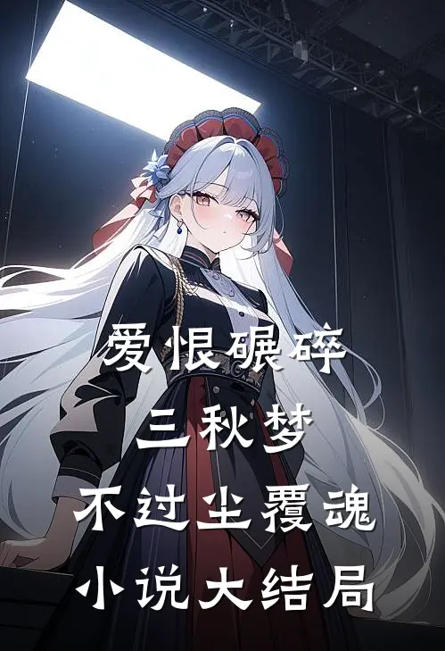 爱恨碾碎三秋梦，不过尘覆魂小说大结局
