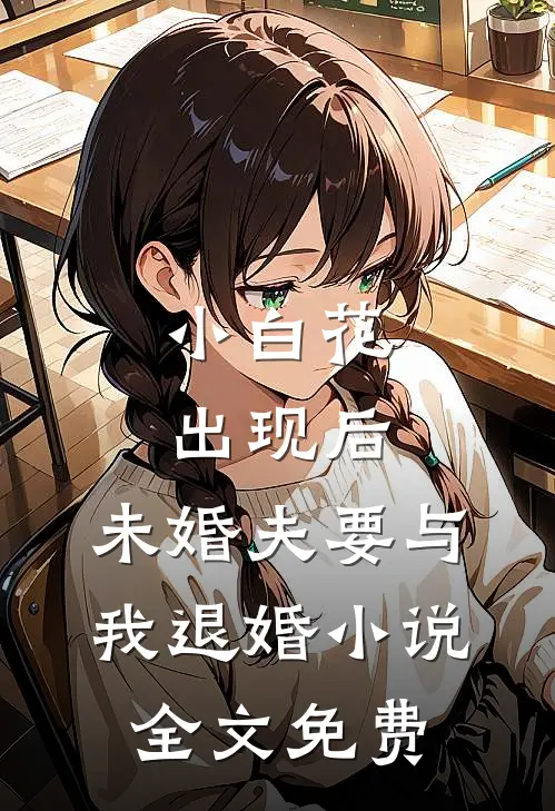 小白花出现后，未婚夫要与我退婚小说全文免费