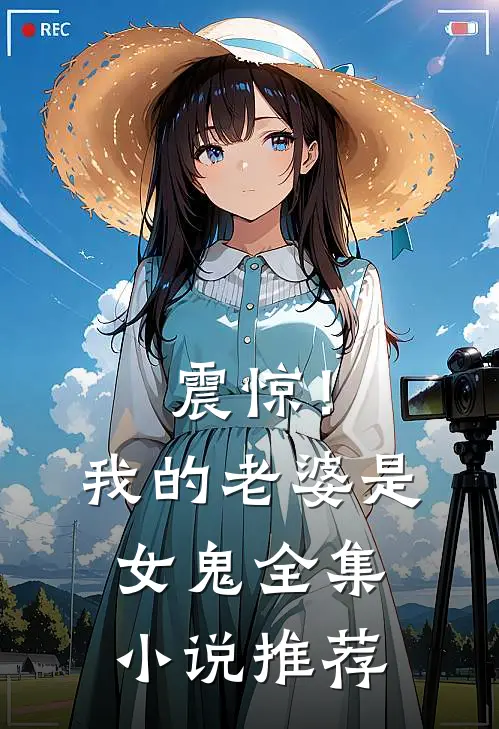 震惊!我的老婆是女鬼全集推荐阅读
