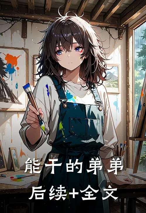 能干的弟弟后续+全文