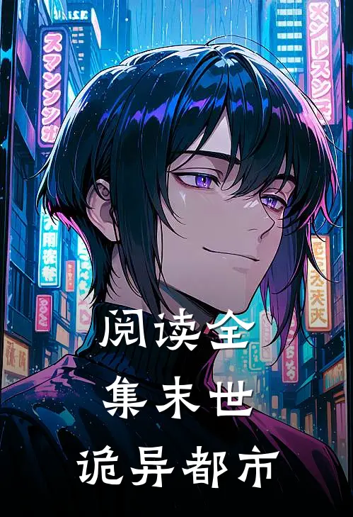 阅读全集末世诡异都市
