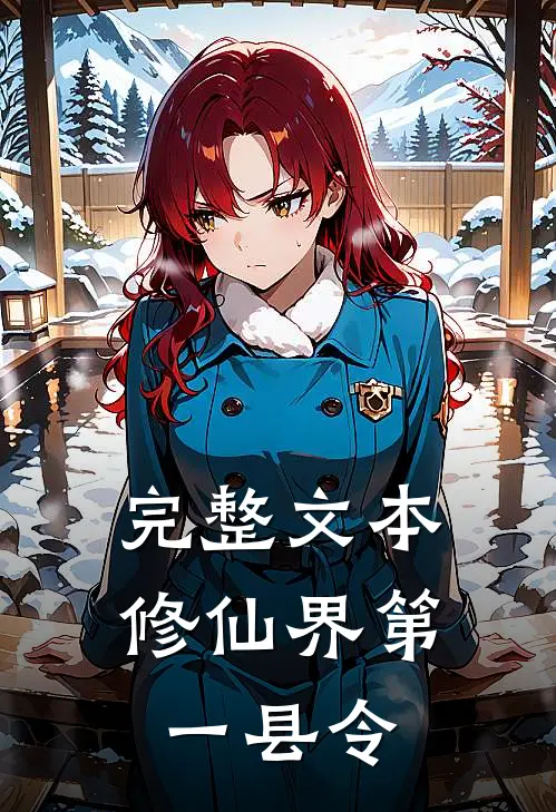 完整文本修仙界第一县令