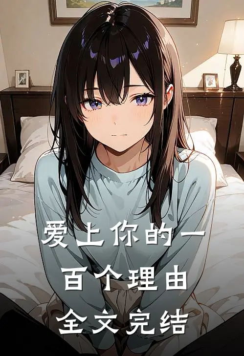 爱上你的一百个理由全文完结