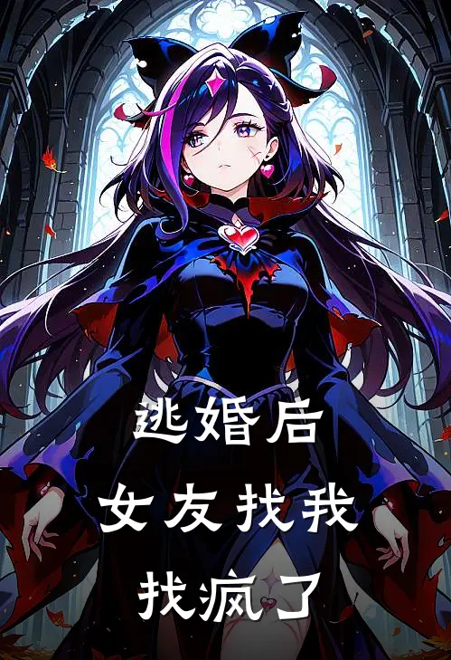 逃婚后,女友找我找疯了免费阅读