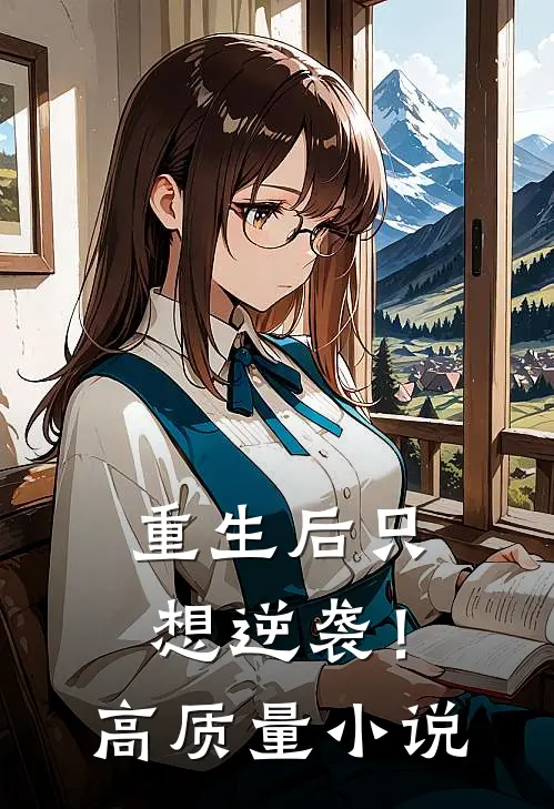 重生后只想逆袭！高质量小说