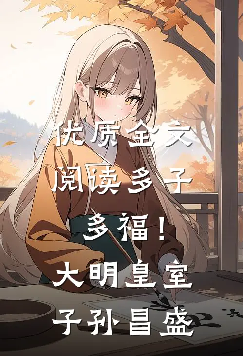 优质全文阅读多子多福！大明皇室子孙昌盛