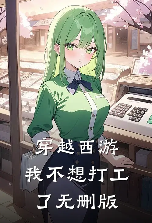 穿越西游：我不想打工了无删版