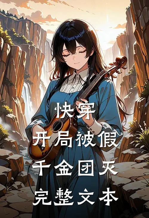 快穿：开局被假千金团灭完整文本
