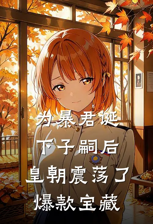 为暴君诞下子嗣后，皇朝震荡了爆款宝藏