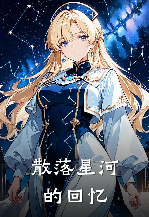 散落星河的回忆全文阅读