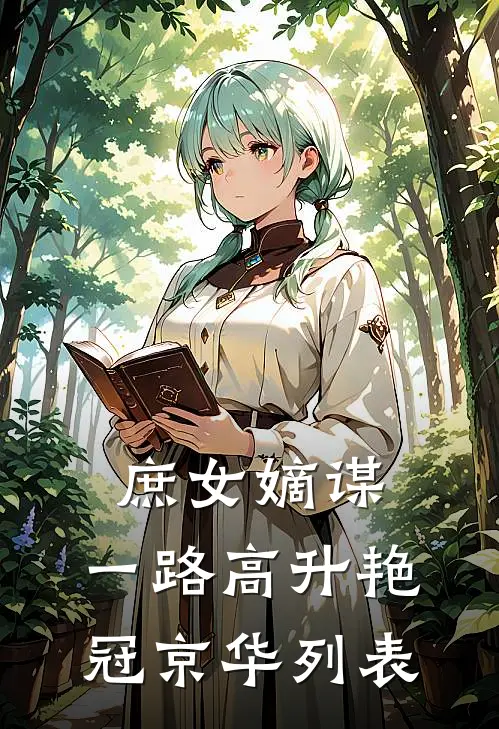 庶女嫡谋：一路高升艳冠京华列表