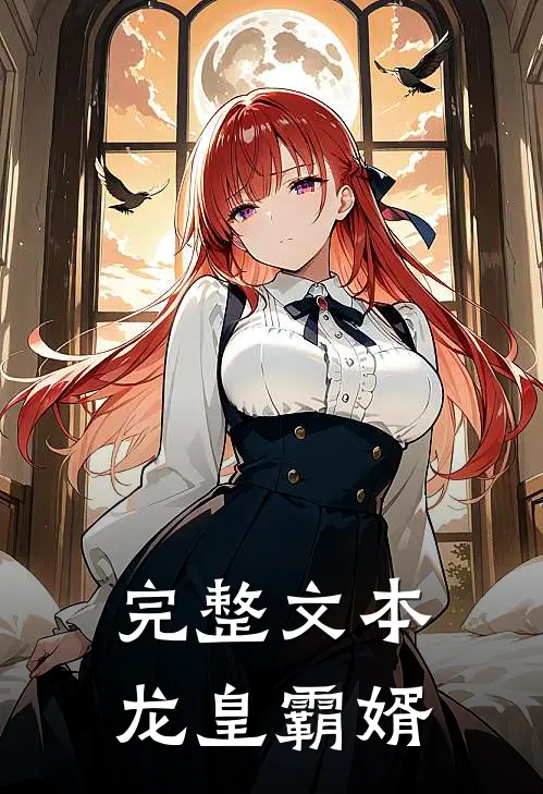 完整文本龙皇霸婿