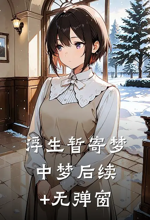 浮生暂寄梦中梦后续+无弹窗