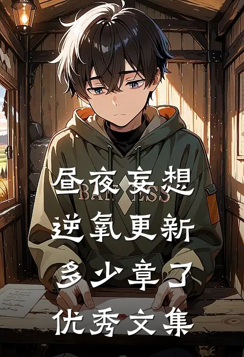 昼夜妄想逆氧更新多少章了优秀文集