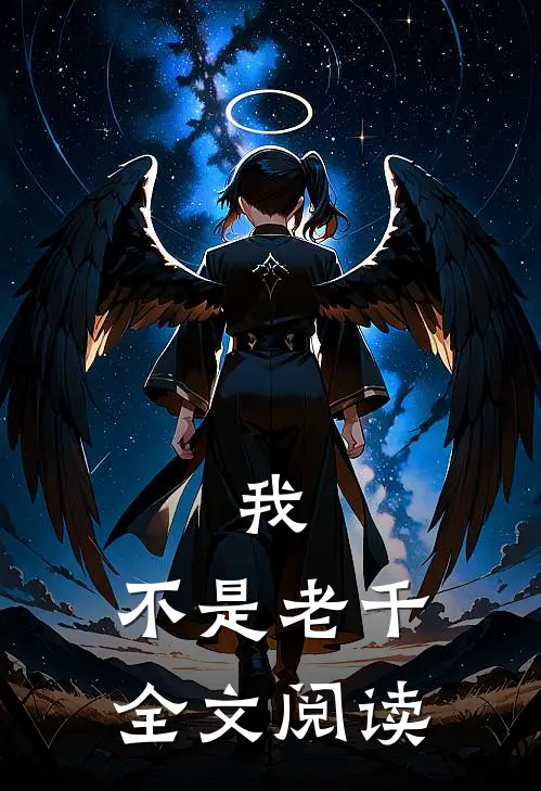 我,不是老千全文阅读
