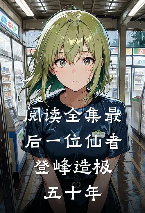 阅读全集最后一位仙者,登峰造极五十年