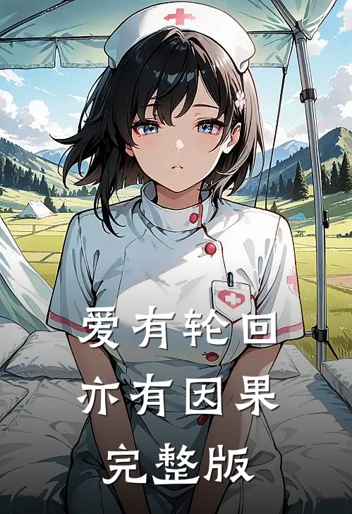 爱有轮回,亦有因果完整版免费阅读