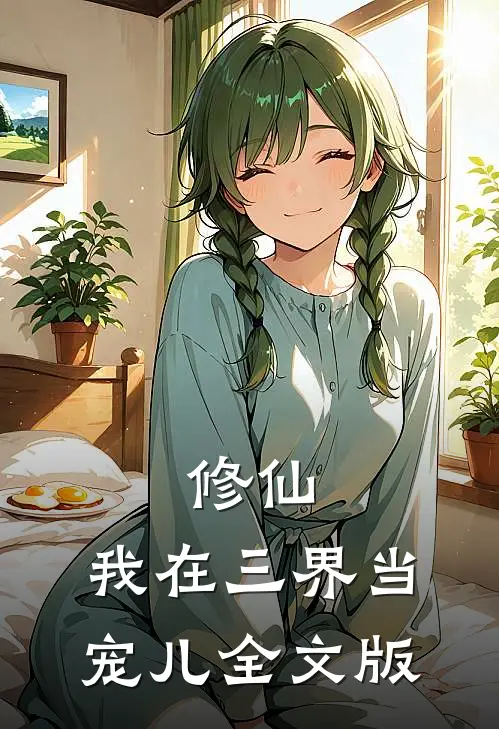 修仙我在三界当宠儿全文版