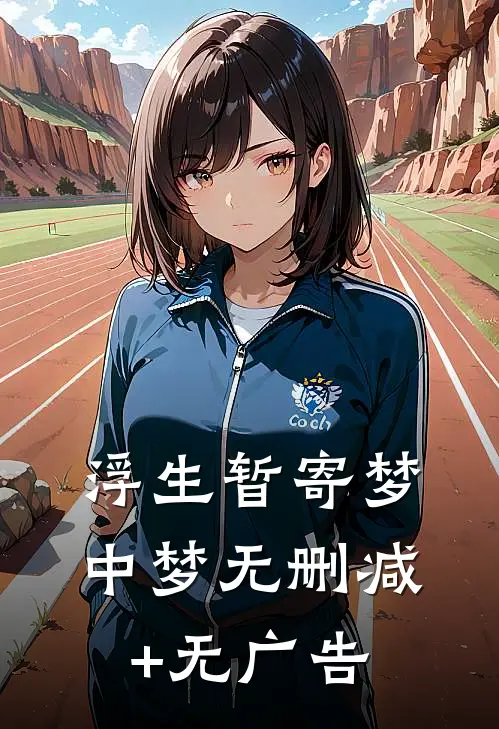 浮生暂寄梦中梦无删减+无广告