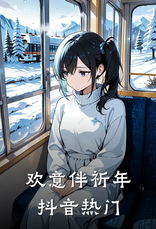欢意伴祈年抖音热门