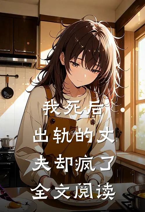 我死后,出轨的丈夫却疯了全文阅读