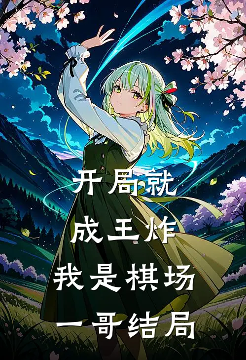 开局就成王炸我是棋场一哥结局如何